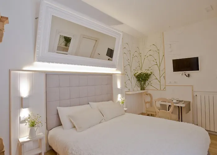 Primo Piano Suites