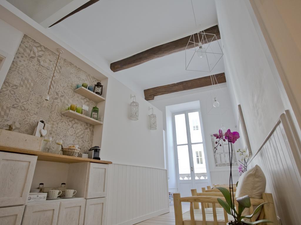 Primo Piano Maison d'hôtes