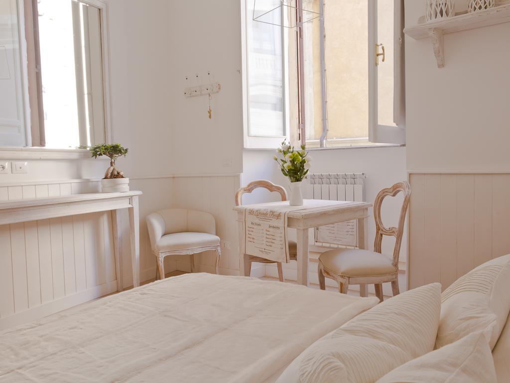 Maison d'hôtes Primo Piano Rome