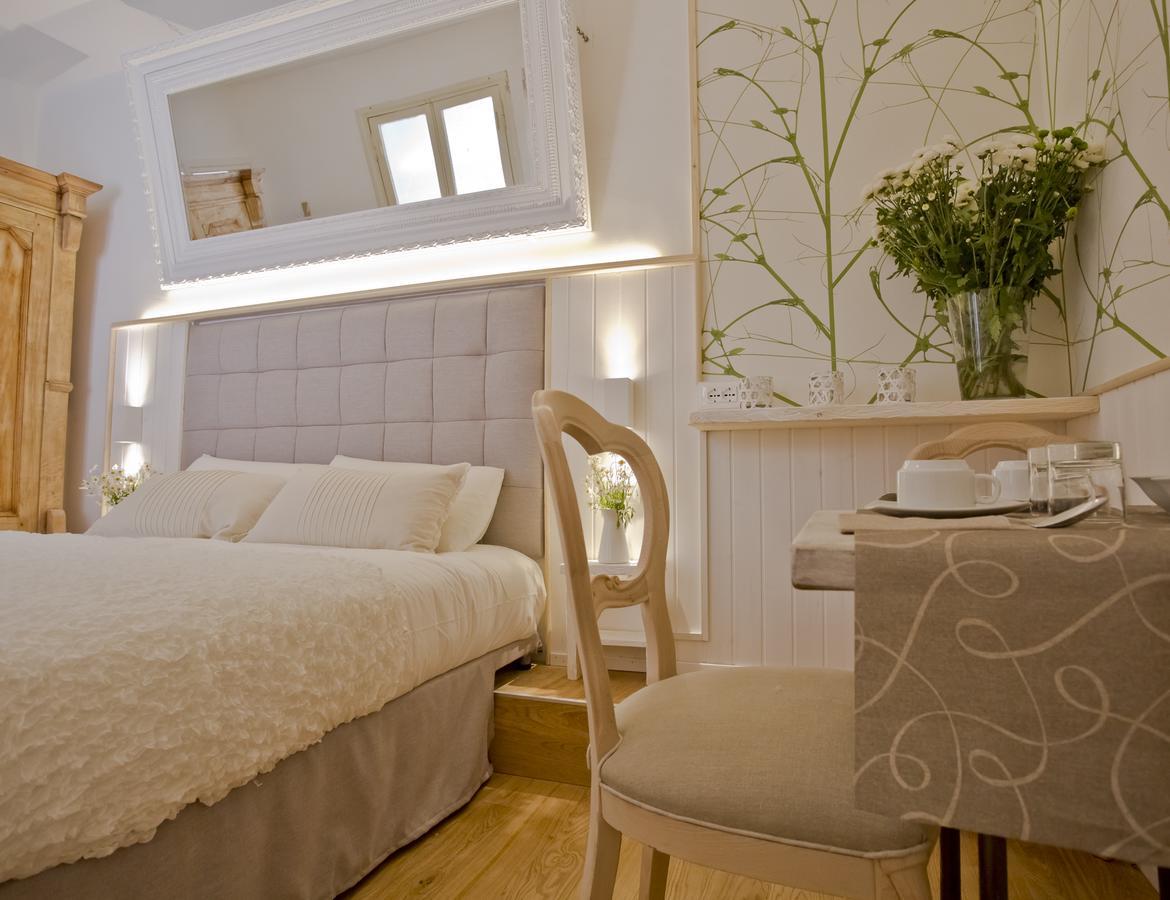 Maison d'hôtes Primo Piano